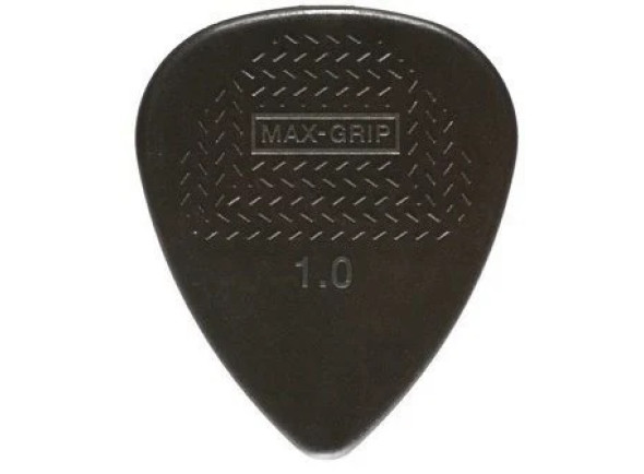 Dunlop Nylon Max Grip 1.0 Player Pack Dunlop Nylon Max Grip 1.0 Player Pack